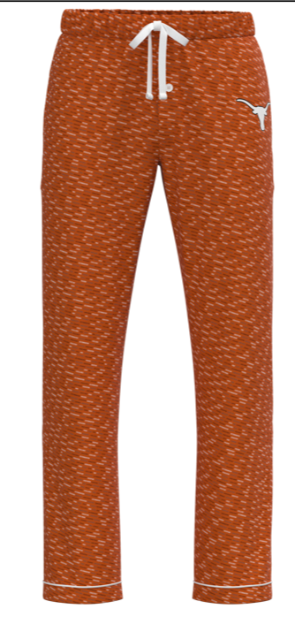University of Texas Relaxed Fit Pant (Unisex)