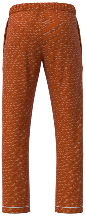 University of Texas Relaxed Fit Pant (Unisex)