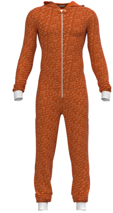 University of Texas Inspirational Onesies (Men's)