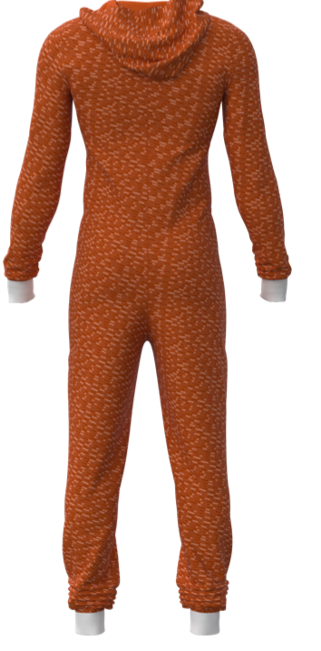 University of Texas Inspirational Onesies (Men's)