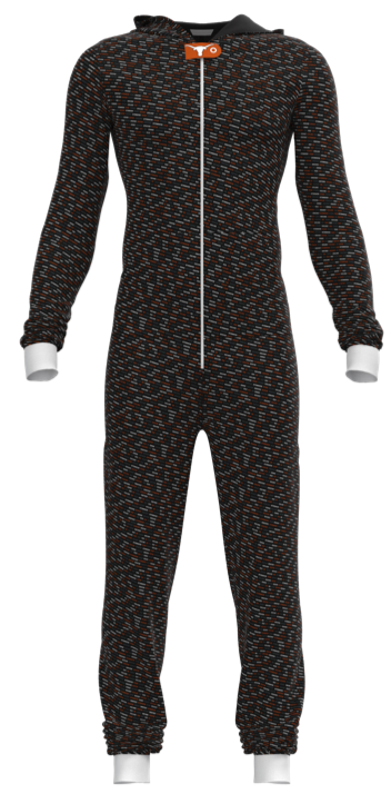 University of Texas Inspirational Onesies (Men's)