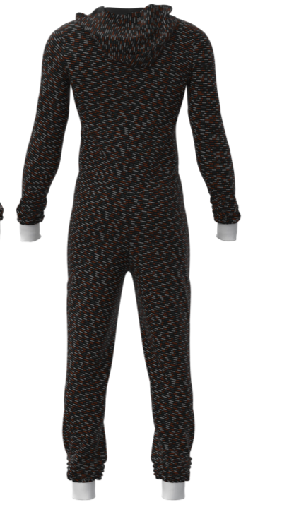 University of Texas Inspirational Onesies (Men's)