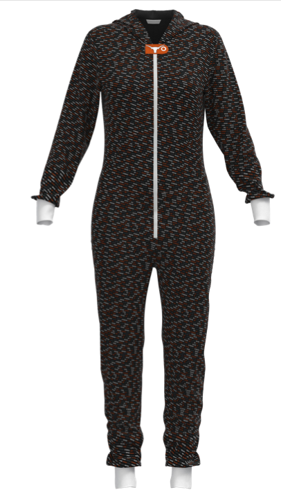 University of Texas Inspirational Onesies (Women)