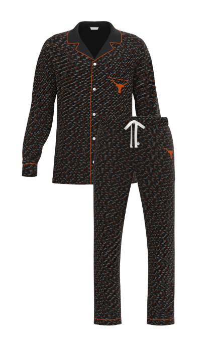 University of Texas Inspirational Button Down SET (Kids)