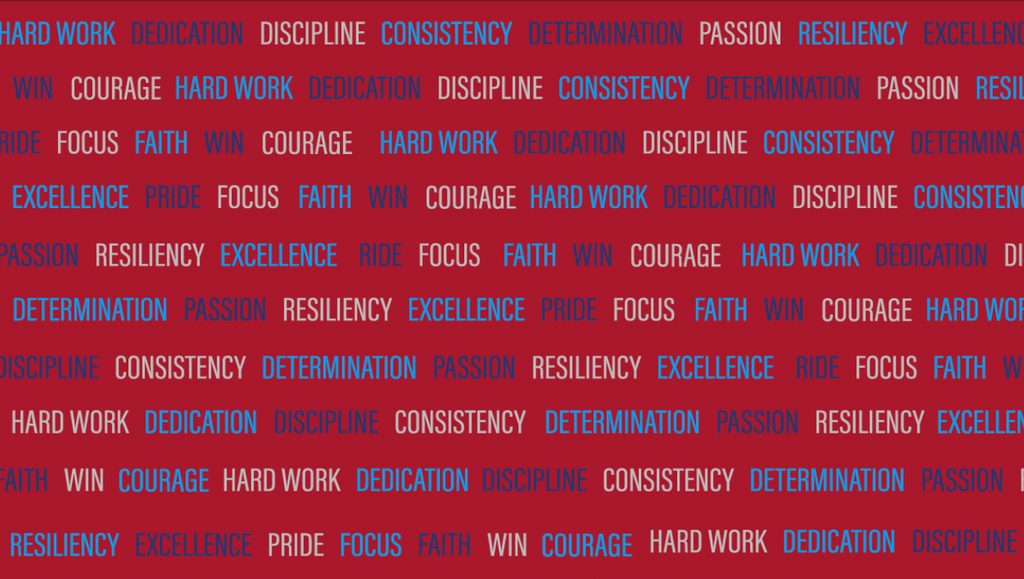 Inspirational Team USA Tops (Women's)