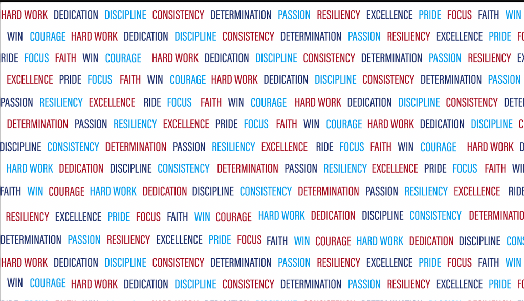 Inspirational Team USA Tops (Women's)