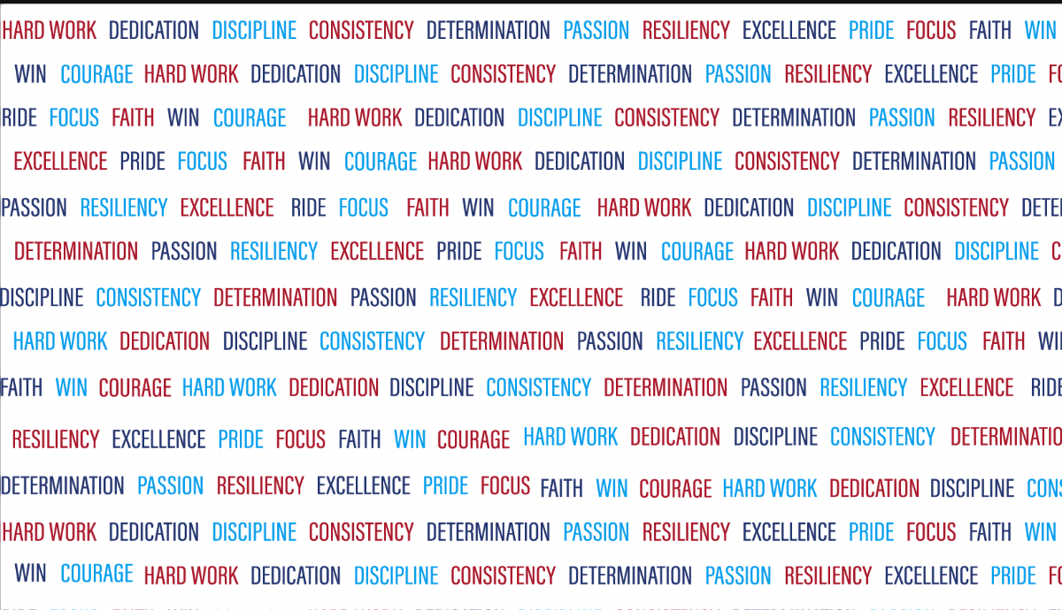 Inspirational Team USA Tops (Women's)