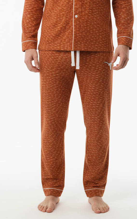 University of Texas Relaxed Fit Pant (Unisex)