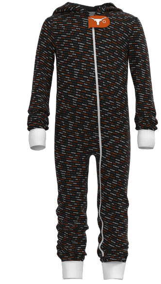 University of Texas Inspirational Onesies (Kids)