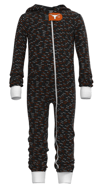 University of Texas Onesies (Baby)