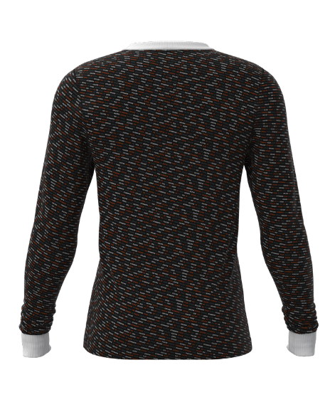 University of Texas Inspirational Long Sleeve Tops (Men's)