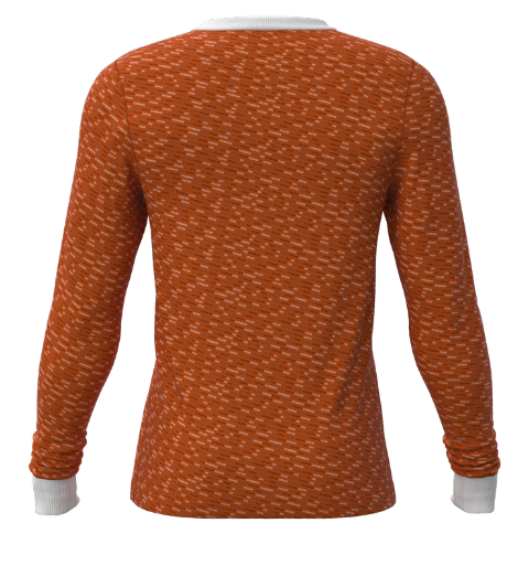 University of Texas Inspirational Long Sleeve Tops (Men's)