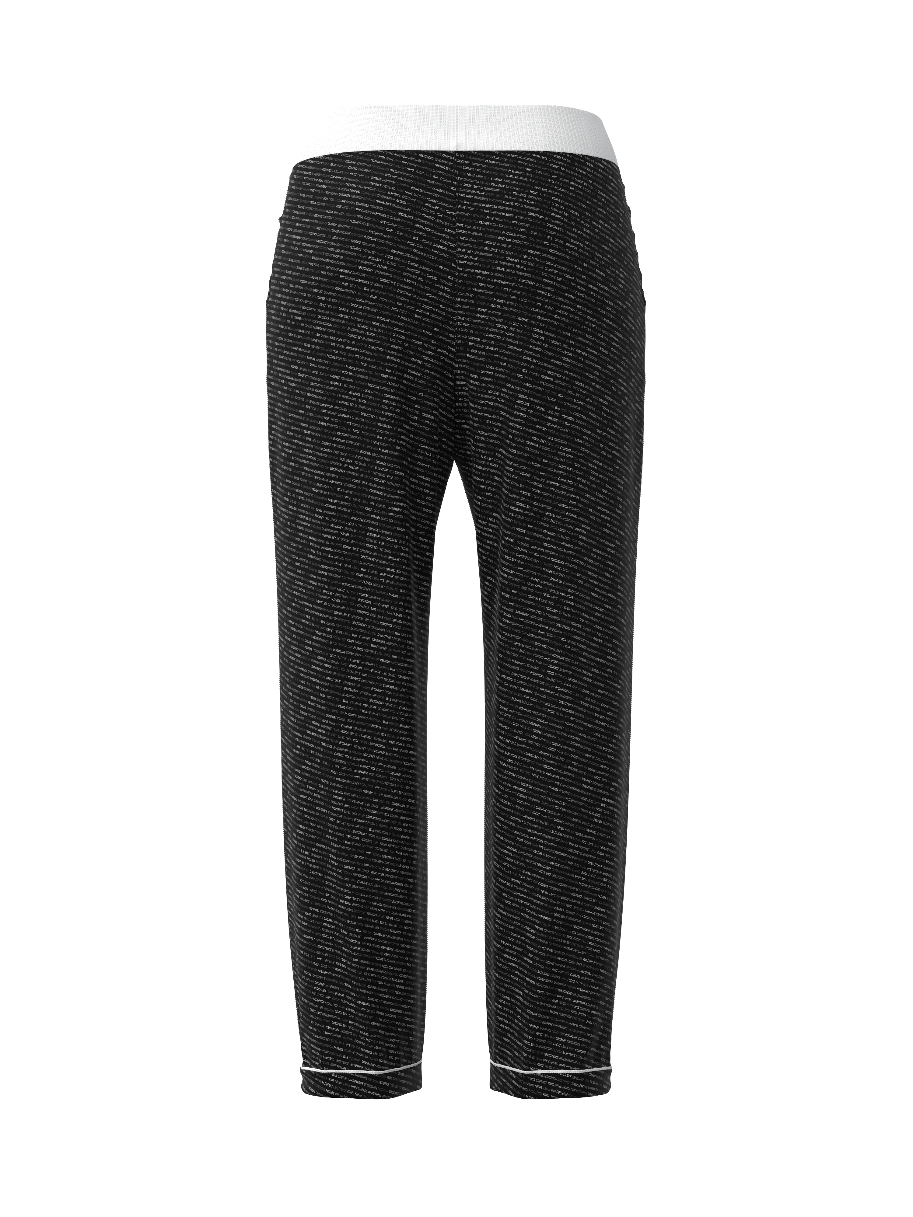 Inspirational Team USA Relaxed Fit Pant (Women's)