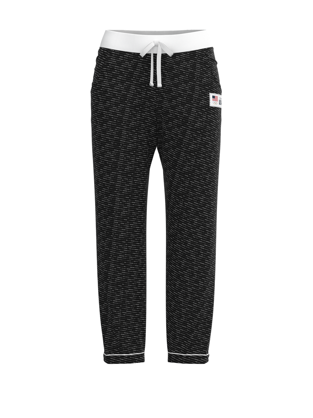 Inspirational Team USA Relaxed Fit Pant (Women's)
