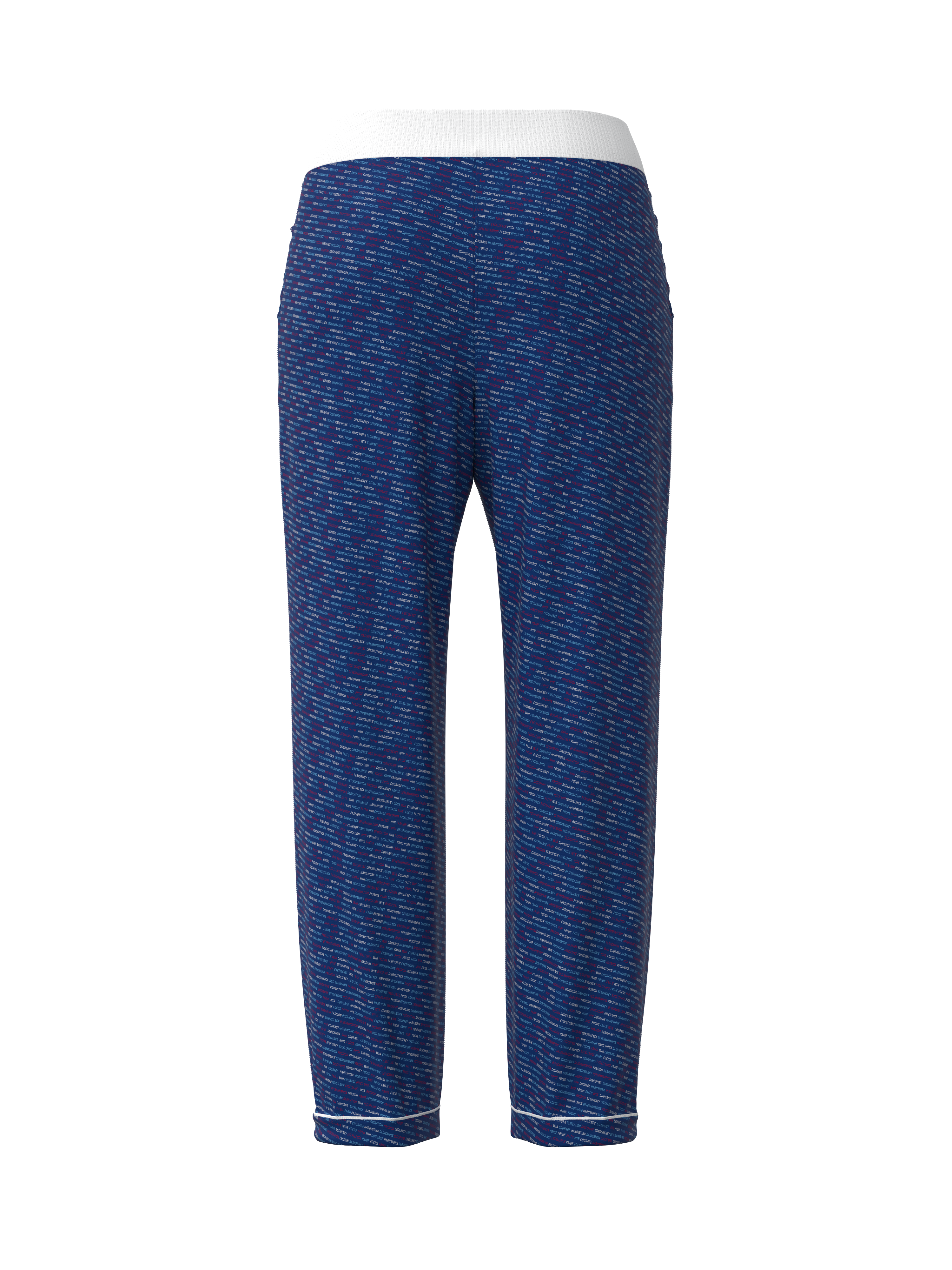 Inspirational Team USA Relaxed Fit Pant (Women's)