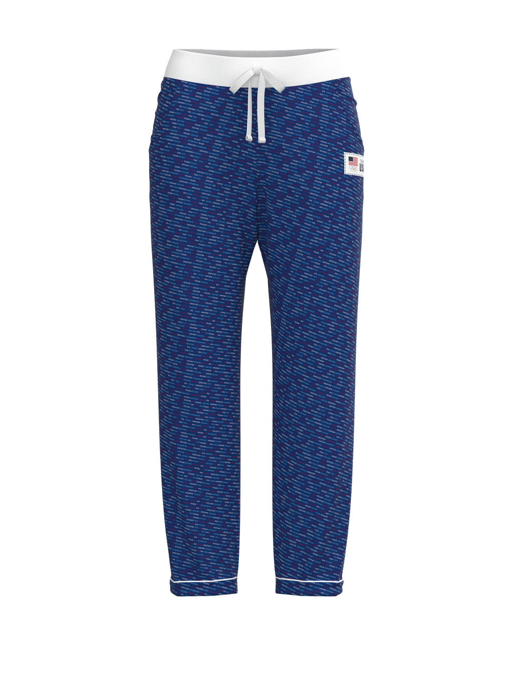 Inspirational Team USA Relaxed Fit Pant (Women's)