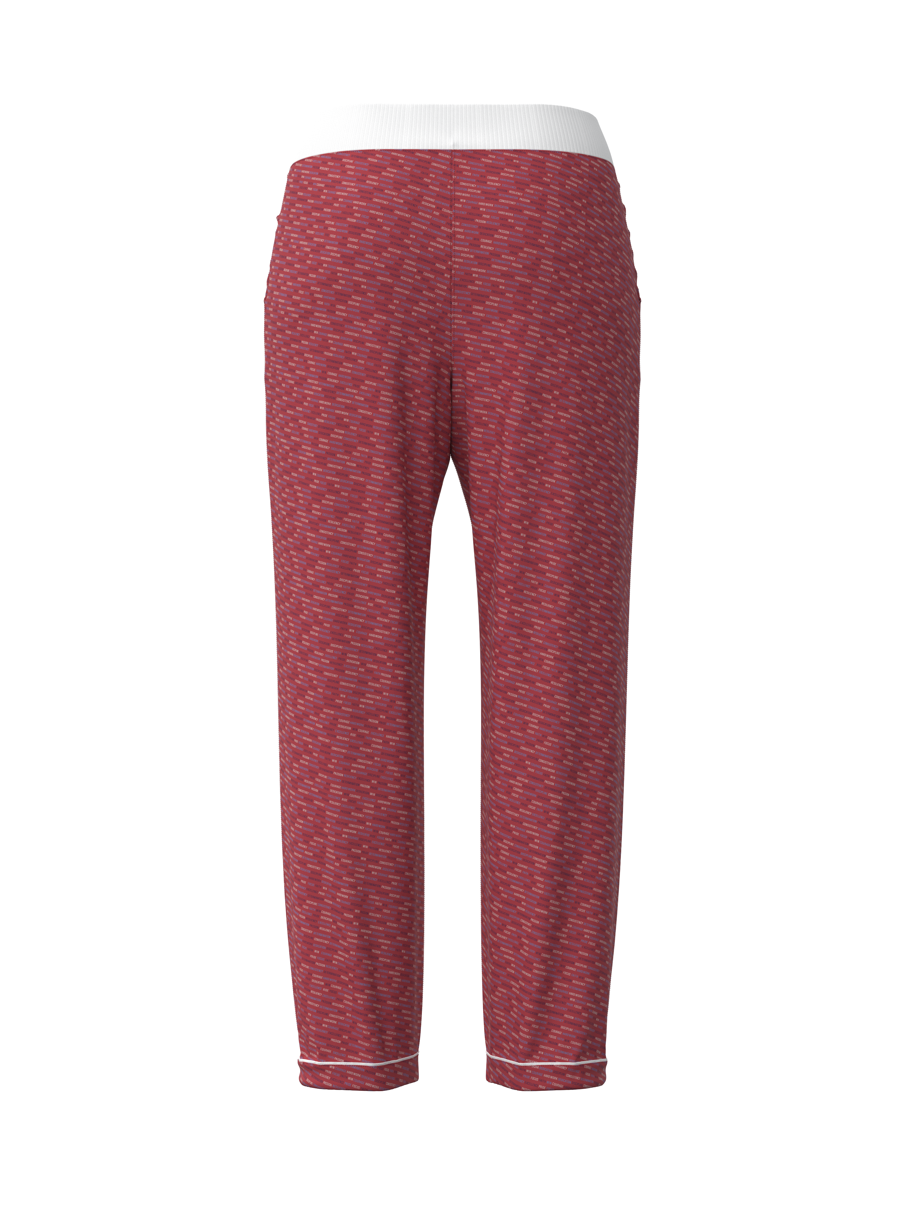 Inspirational Team USA Relaxed Fit Pant (Women's)