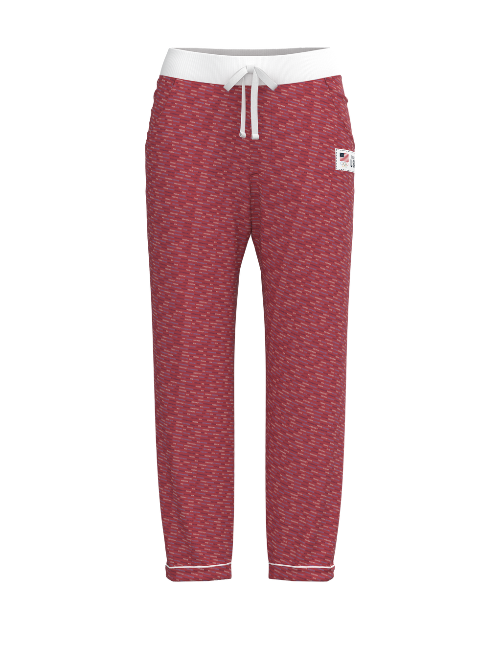 Inspirational Team USA Relaxed Fit Pant (Women's)