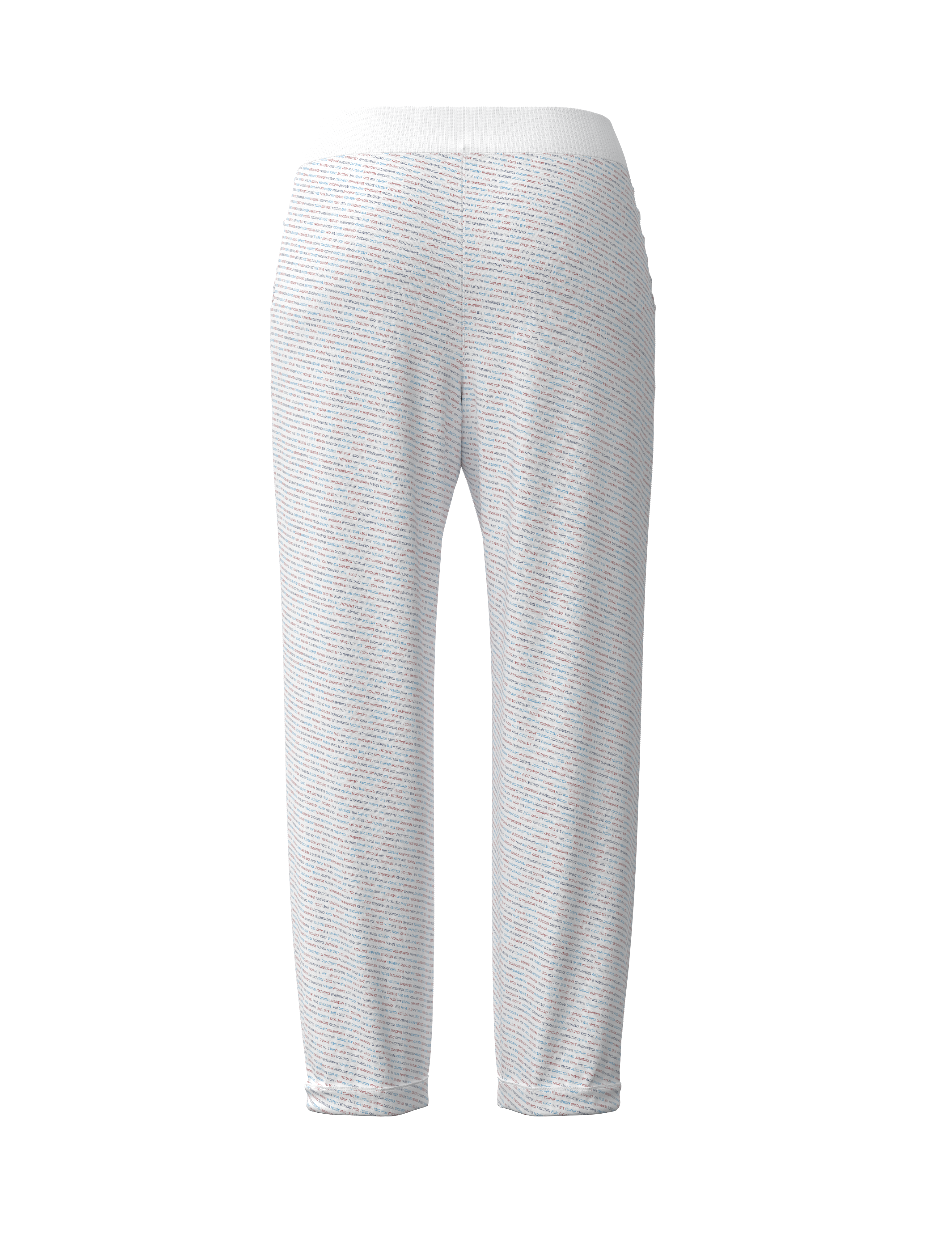 Inspirational Team USA Relaxed Fit Pant (Women's)