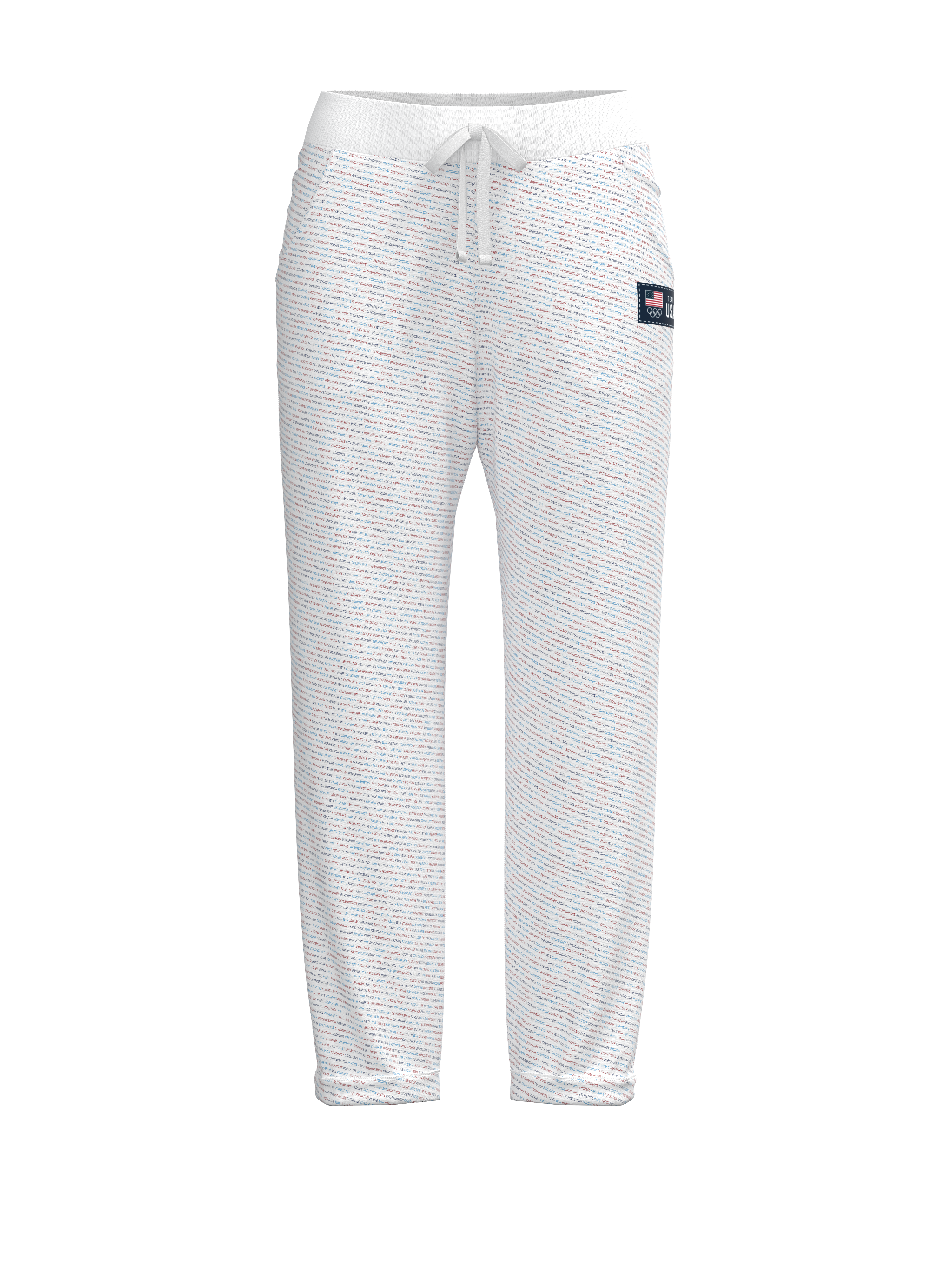 Inspirational Team USA Relaxed Fit Pant (Women's)