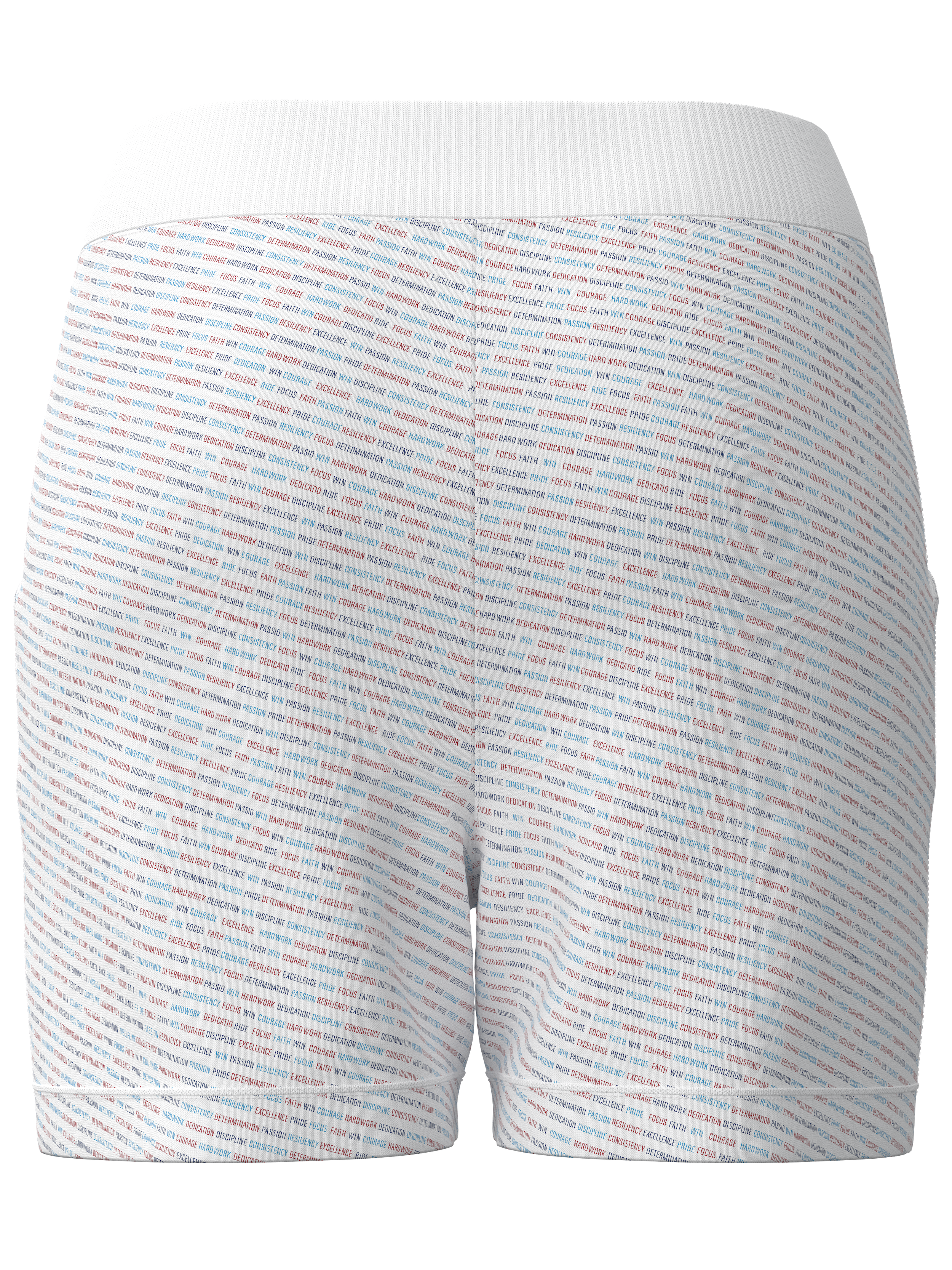 Inspirational Team USA Shorts (Women's)