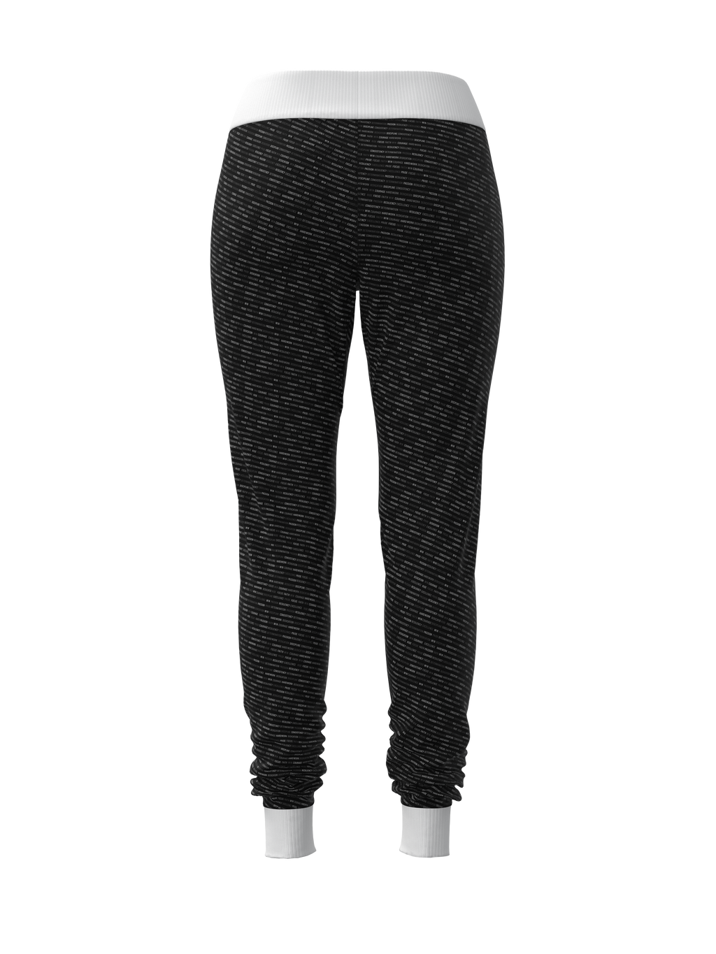 Inspirational Team USA Joggers (Women's)