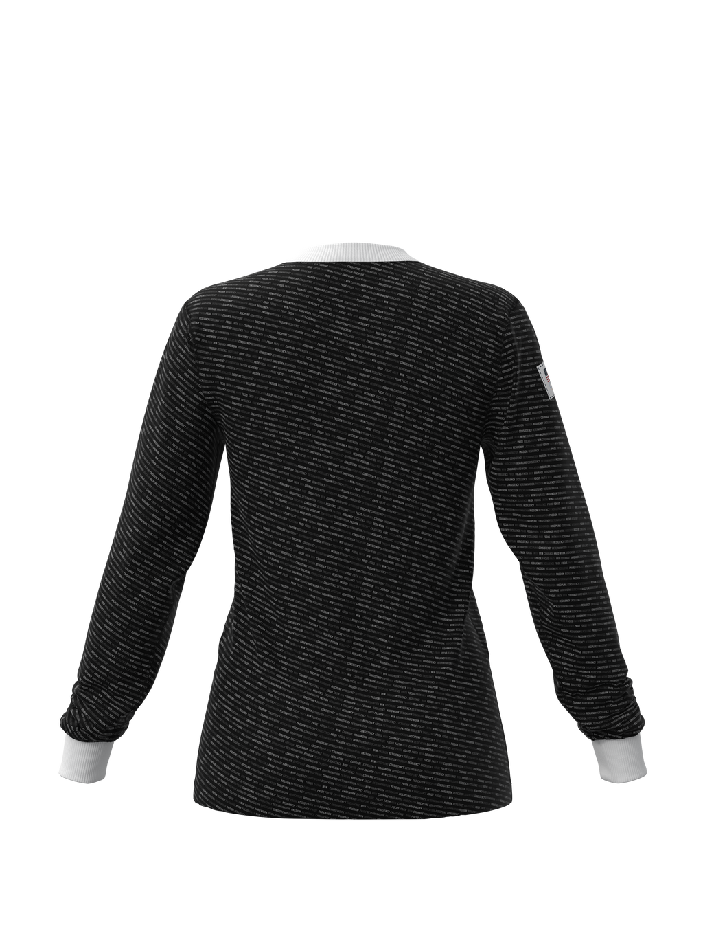 Inspirational Team USA Tops (Women's)