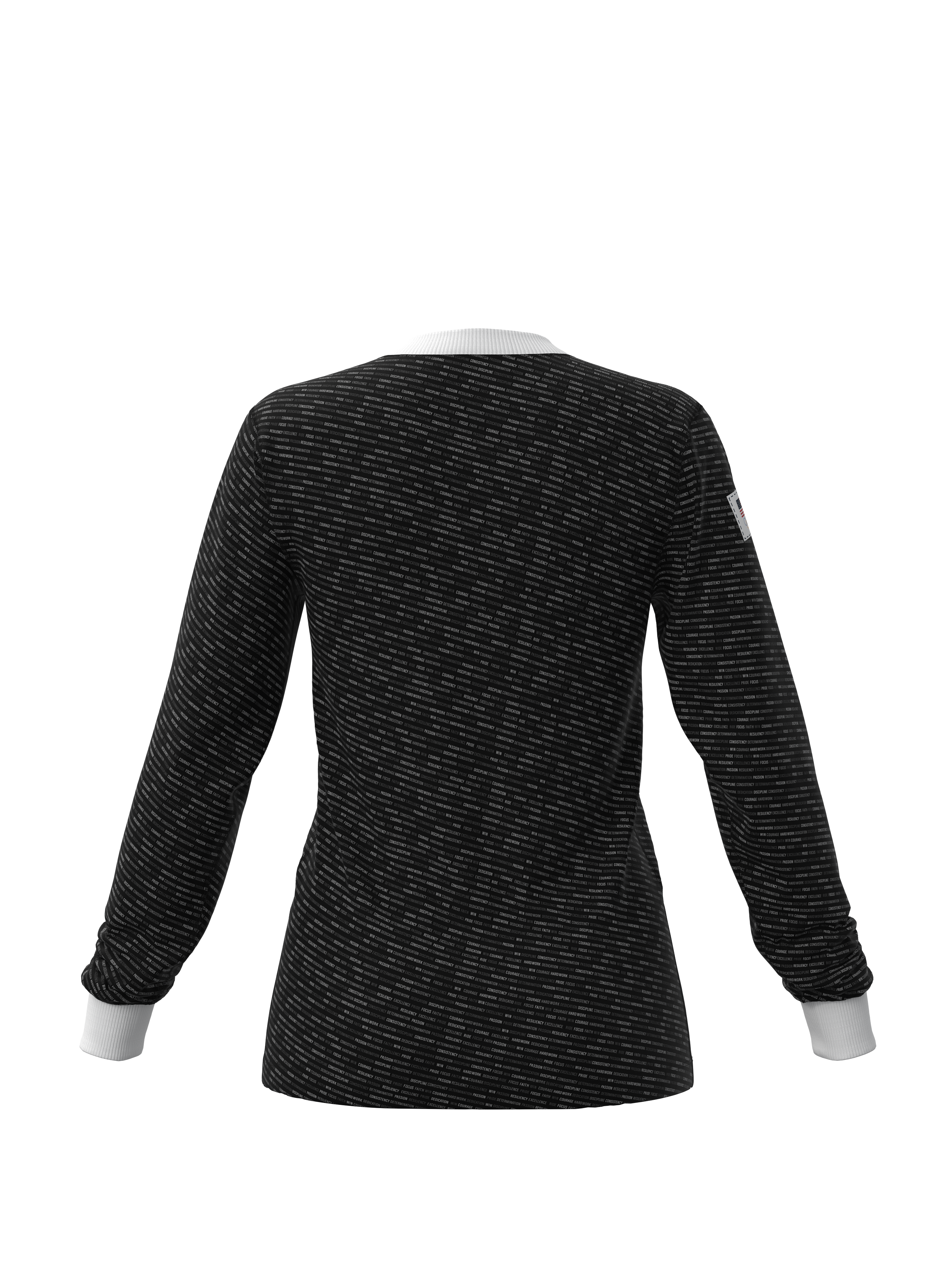 Inspirational Team USA Tops (Women's)