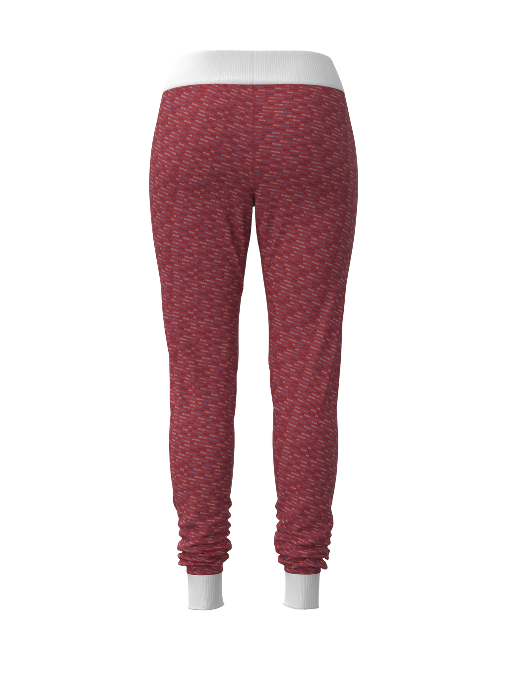 Inspirational Team USA Joggers (Women's)