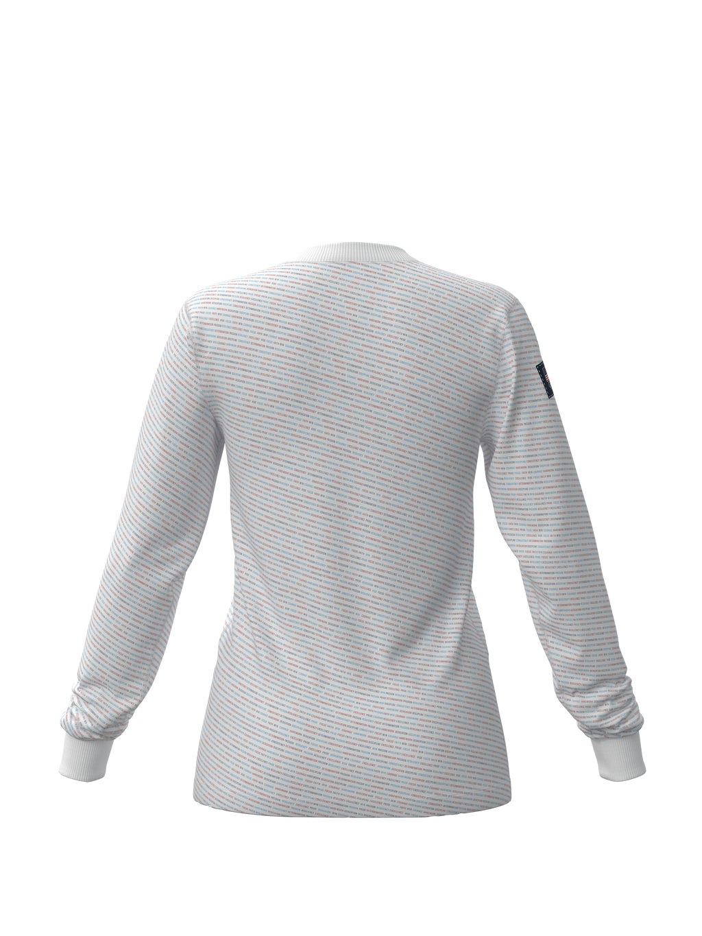 Inspirational Team USA Tops (Women's)