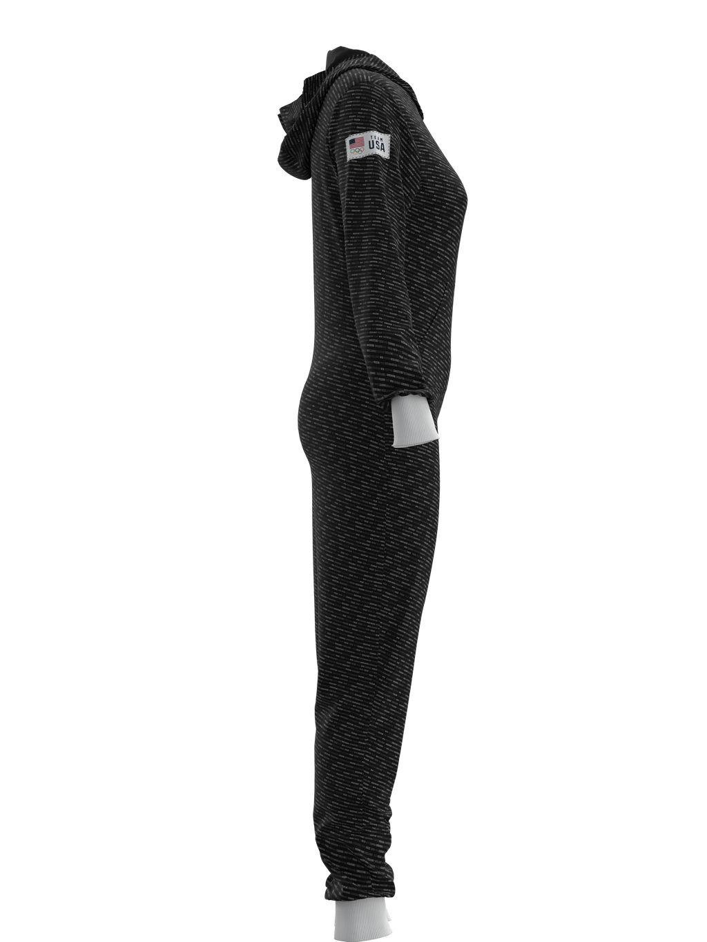 Inspirational Team USA Onesies (Women's)