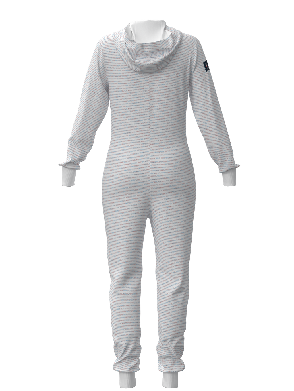 Inspirational Team USA Onesies (Women's)