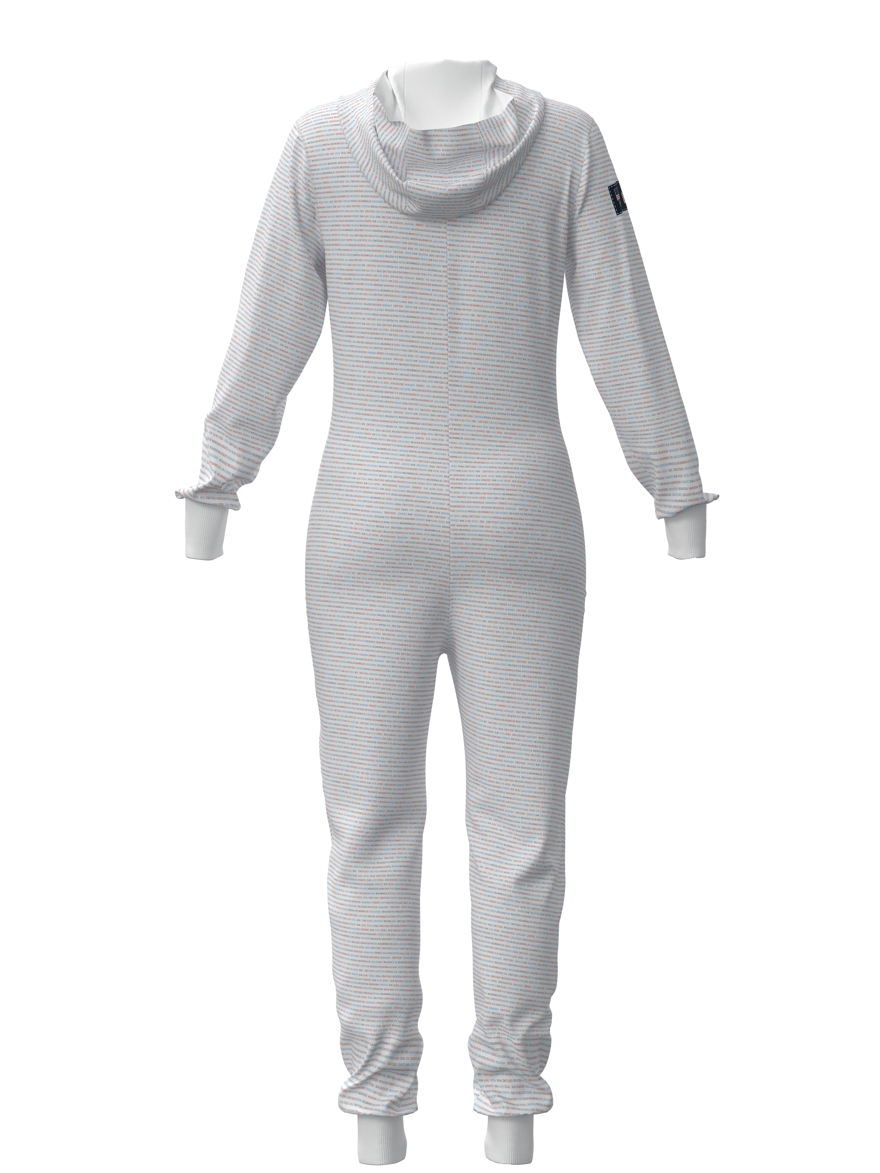 Inspirational Team USA Onesies (Women's)